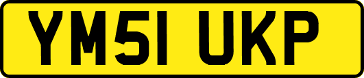 YM51UKP