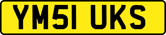 YM51UKS