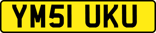 YM51UKU