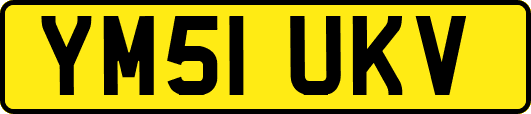 YM51UKV