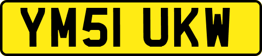 YM51UKW