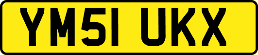 YM51UKX
