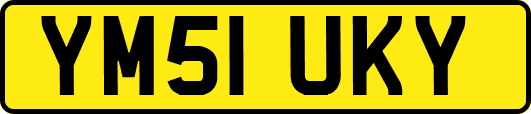 YM51UKY