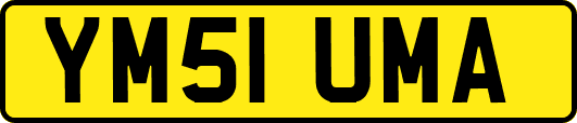 YM51UMA