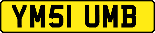 YM51UMB