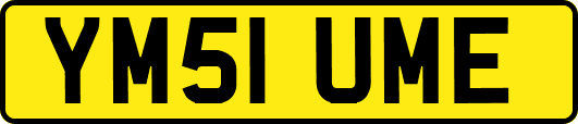 YM51UME