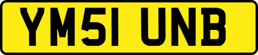 YM51UNB