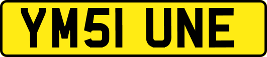 YM51UNE