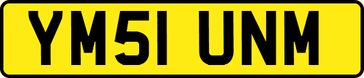 YM51UNM