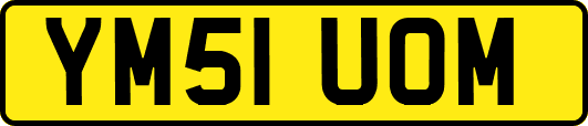 YM51UOM