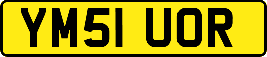 YM51UOR