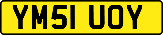 YM51UOY