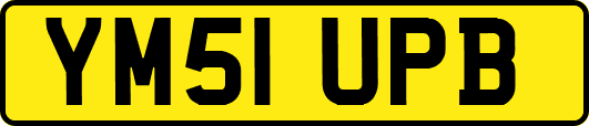 YM51UPB
