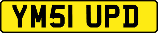 YM51UPD
