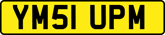 YM51UPM