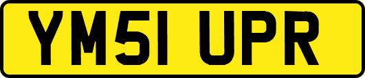 YM51UPR