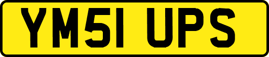 YM51UPS