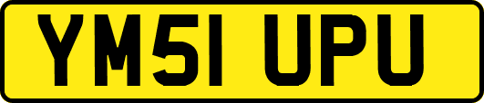 YM51UPU