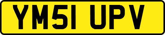 YM51UPV