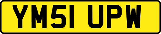 YM51UPW