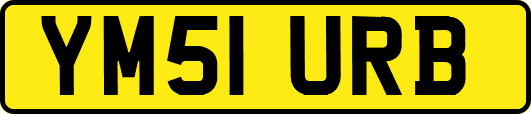 YM51URB