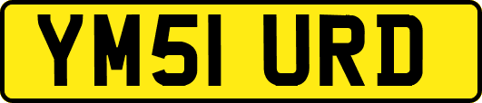 YM51URD
