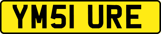 YM51URE