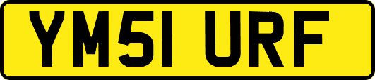 YM51URF