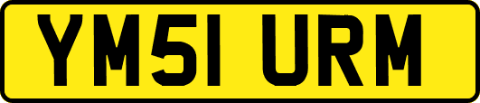 YM51URM