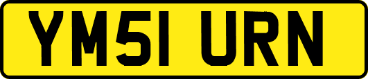 YM51URN