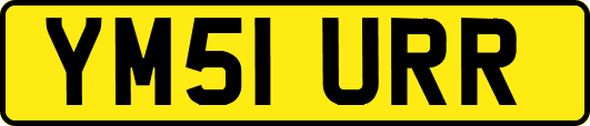 YM51URR