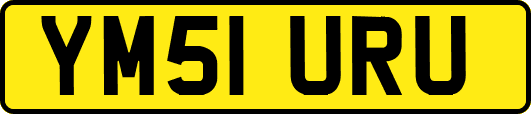 YM51URU