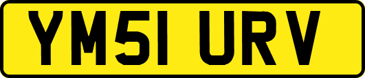 YM51URV