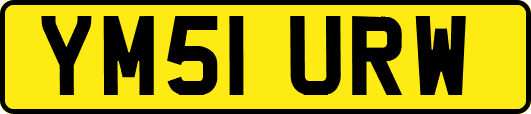 YM51URW