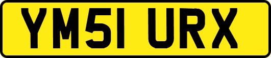 YM51URX
