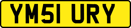 YM51URY