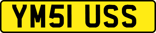 YM51USS