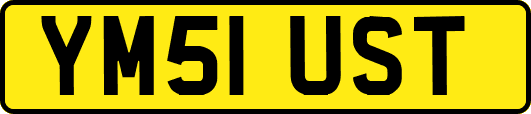 YM51UST