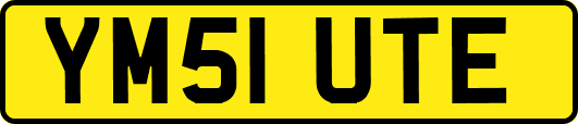YM51UTE