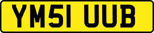 YM51UUB