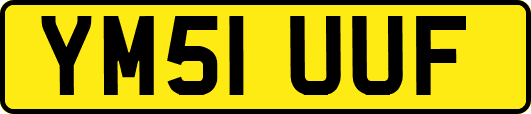 YM51UUF