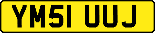 YM51UUJ
