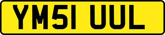 YM51UUL