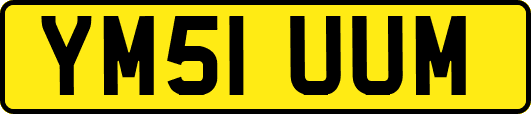YM51UUM