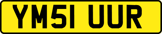 YM51UUR