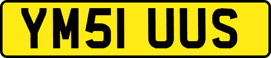 YM51UUS