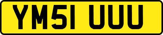 YM51UUU