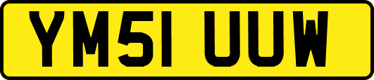 YM51UUW