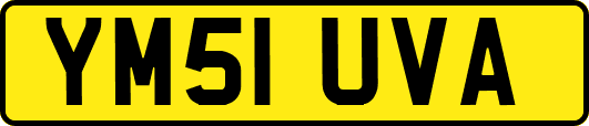 YM51UVA