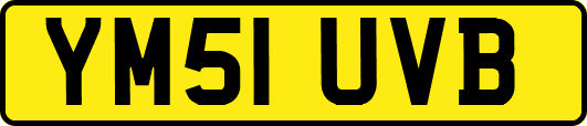 YM51UVB